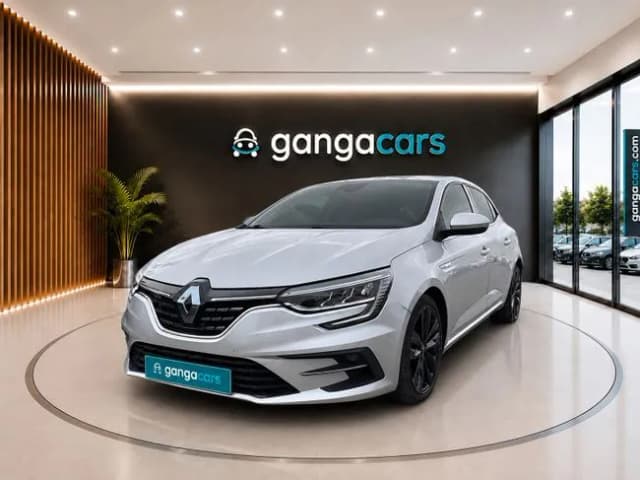 Renault Megane Techno Fast Track TCe 103 kW (140CV) GPF 2024 en Gangacars · CEC