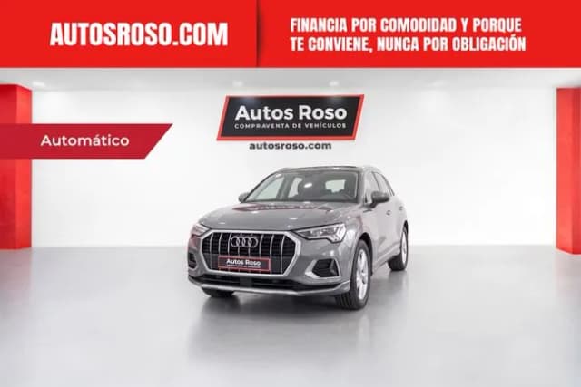 Audi Q3 Sportback Advanced 35 TFSI 110kW (150CV) 2019 en Autos Roso · CEC