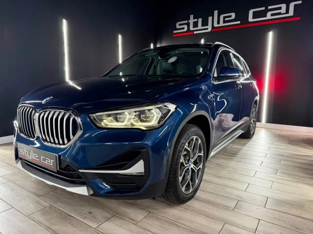 BMW X1 xDrive25e 2022 en Style Car Canarias · CEC
