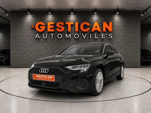 Audi A3 Sportback Advanced 30 TFSI 81kW (110CV) 2022 en Gestican · CEC
