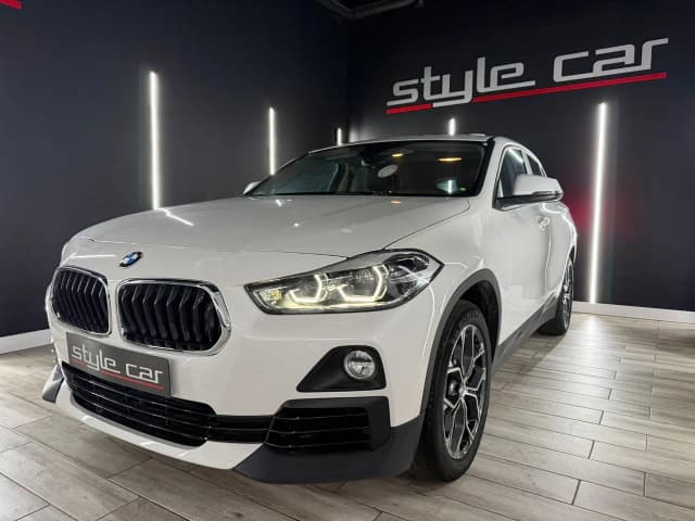 BMW X2 sDrive18i 2019 en Style Car Canarias · CEC