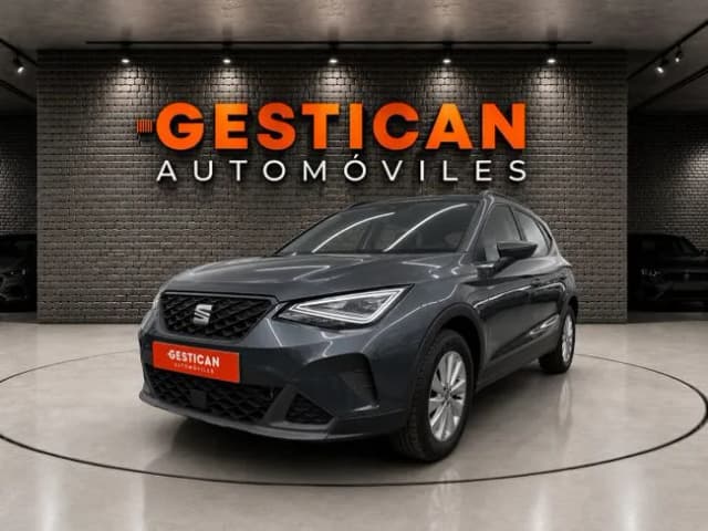 SEAT Arona 1.0 TSI 81kW (110CV) Style XL Edition 2023 en Gestican · CEC