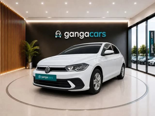 Volkswagen Polo Polo 1.0 TSI 70kW (95CV) 2022 en Gangacars · CEC