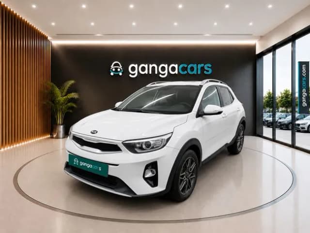 KIA Stonic 1.0 T-GDi 74kW (100CV) Concept 2022 en Gangacars · CEC