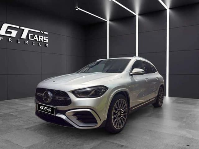 Mercedes-Benz GLA GLA 220 D 4MATIC 2023 en GT Cars · CEC