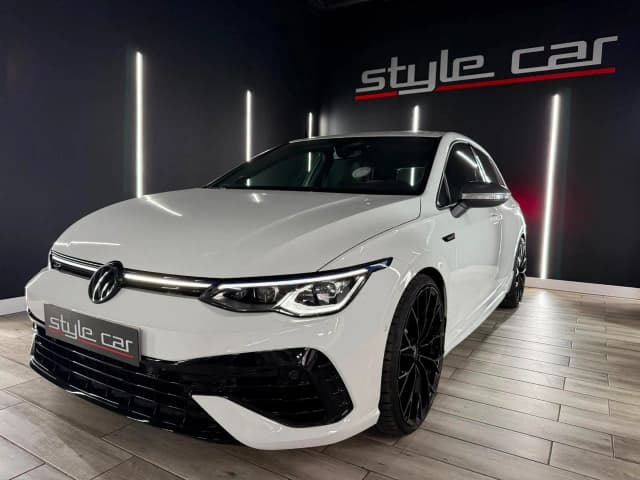 Volkswagen Golf R 2.0 TSI 235kW 320CV 4Motion DSG 2021 en Style Car Canarias · CEC