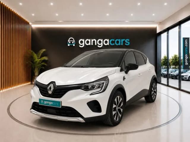 Renault Captur evolution TCe 67kW (90CV) 2023 en Gangacars · CEC