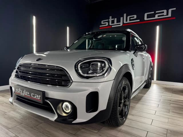 MINI Cooper Cooper 2022 en Style Car Canarias · CEC
