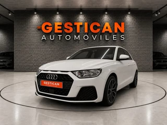 Audi A1 Sportback 25 TFSI 70kW (95CV) 2022 en Gestican · CEC