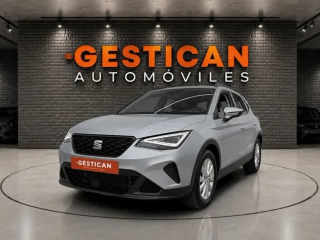 SEAT Arona 1.0 TSI 81kW (110CV) Style XL Edition 2023 en Gestican · CEC