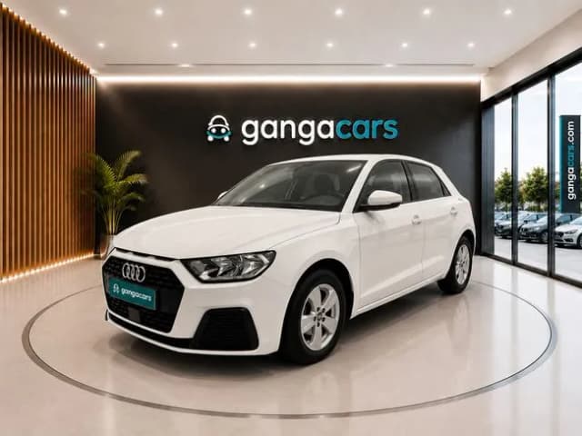 Audi A1 Sportback 25 TFSI 70kW (95CV) 2022 en Gangacars · CEC