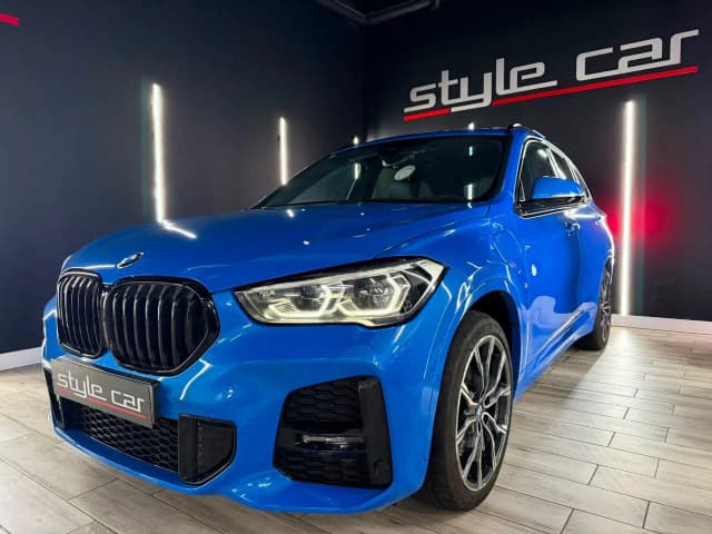 BMW X1 xDrive25e 2020 en Style Car Canarias · CEC