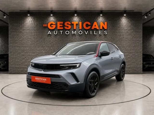Opel Mokka 1.2 T 96kW (130 CV) GS Line 2023 en Gestican · CEC