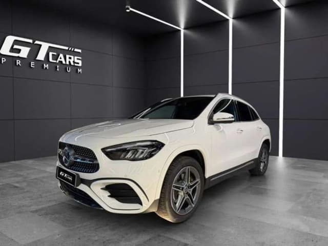Mercedes-Benz GLA GLA 250e 2024 en GT Cars · CEC