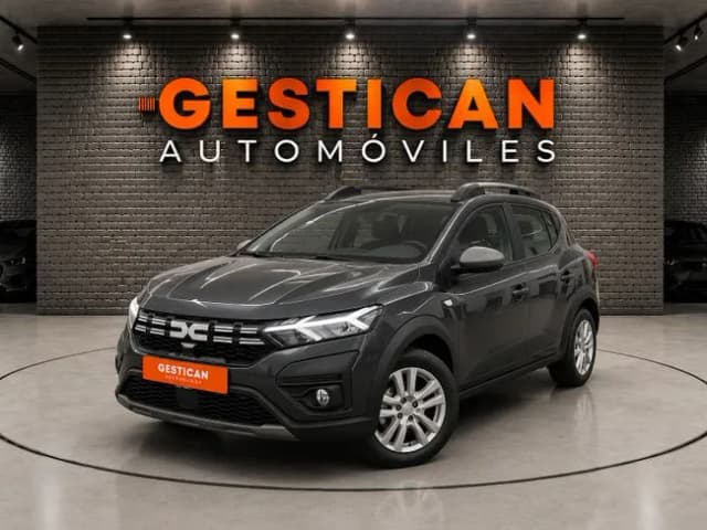 Dacia Sandero Stepway Expression TCe 67kW (90CV) 2024 en Gestican · CEC