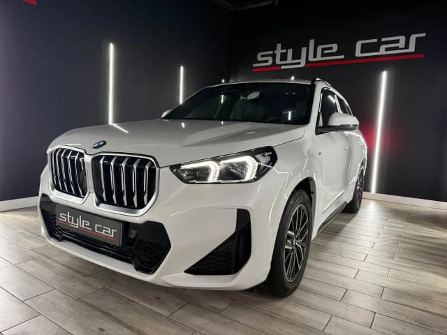 BMW X1 sDrive20d 2025 en Style Car Canarias · CEC