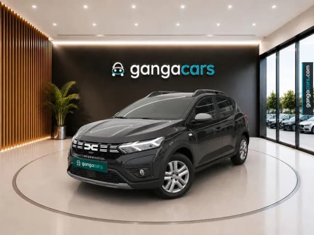 Dacia Sandero Stepway Expression TCe 67kW (90CV) 2024 en Gangacars · CEC