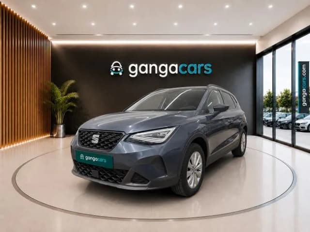 SEAT Arona 1.0 TSI 81kW (110CV) Style XL Edition 2023 en Gangacars · CEC