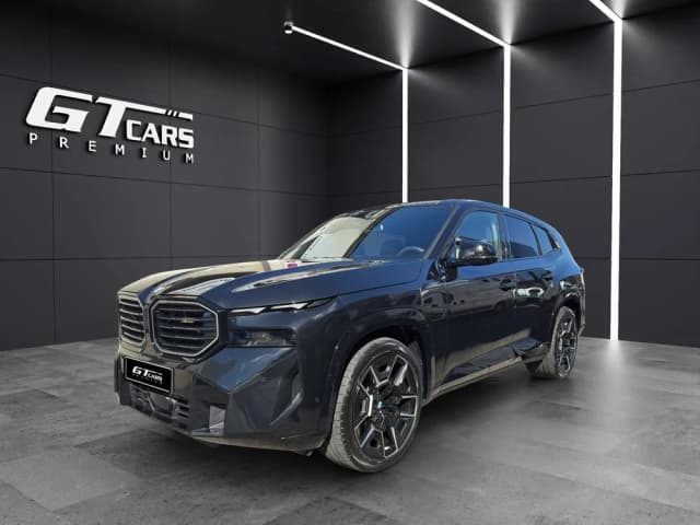 BMW XM 4.4 Híbrido enchufable 653 CV Auto 4x4 2025 en GT Cars · CEC