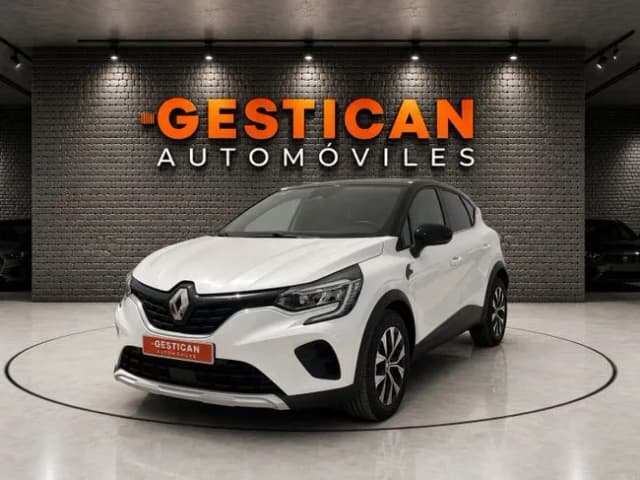 Renault Captur evolution TCe 67kW (90CV) 2023 en Gestican · CEC