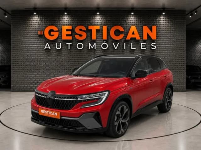 Renault Austral Esprit Alpine E-Tech F Hybr 147kW 2025 en Gestican · CEC