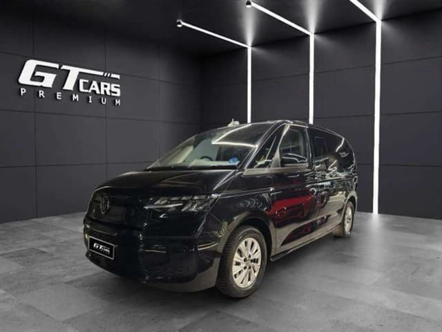 Volkswagen Multivan 1.5 eHybrid 177CV DSG 4MOTION 2025 en GT Cars · CEC