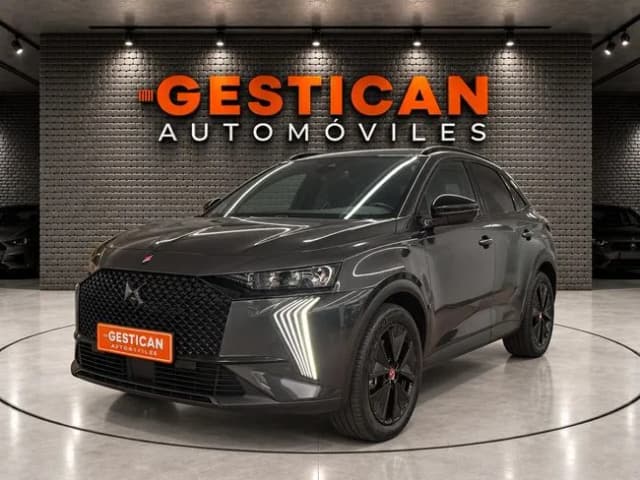 DS DS 7 Crossback 1.6 E-Tense 225 PERFORMANCE LINE Auto 2025 en Gestican · CEC