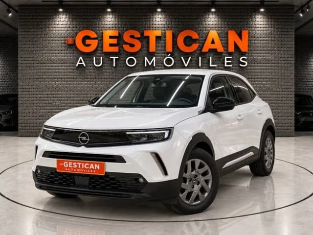 Opel Mokka 1.2 T 74kW (100 CV) Business Elegance 2021 en Gestican · CEC