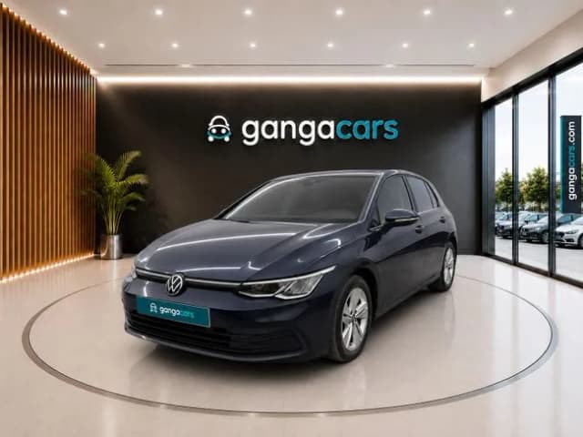 Volkswagen Golf Life 1.0 TSI 81kW (110CV) 2022 en Gangacars · CEC