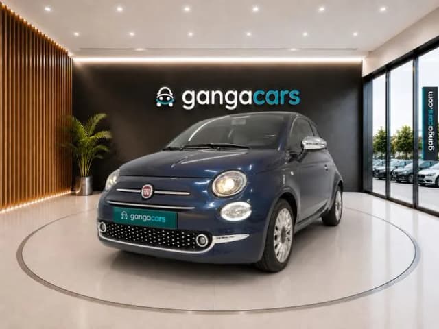 Fiat 500 Dolcevita 1.0 Hybrid 51KW (70 CV) 2023 en Gangacars · CEC