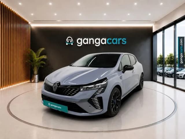 Renault Clio esprit Alpine E-Tech 145 (103kw) 2024 en Gangacars · CEC