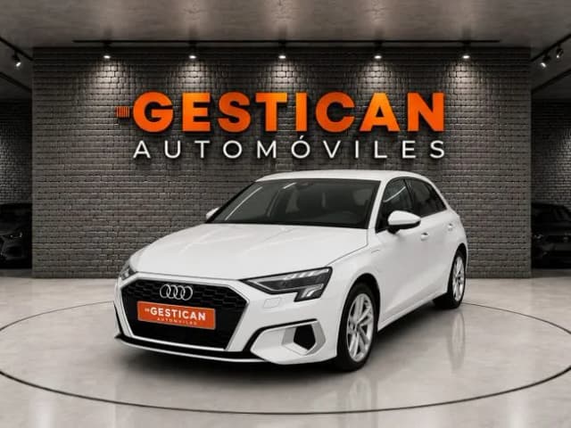 Audi A3 Sportback Advanced 40 TFSI e 150kW S tro 2023 en Gestican · CEC