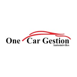 Logo de One Car Gestion Automoviles