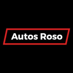 Logo de Autos Roso