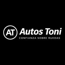 Logo de Autos Toni