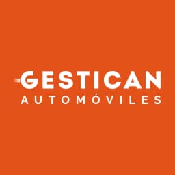 Logo de Gestican