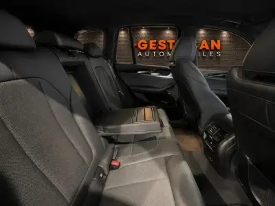 BMW X3 2022 · foto 14