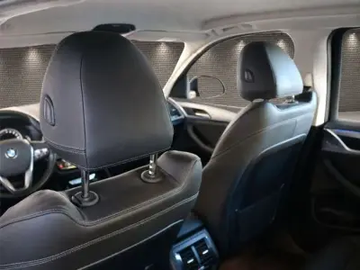 BMW X3 2022 · foto 11