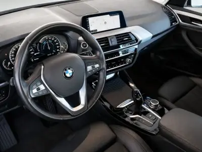 BMW X3 2022 · foto 9
