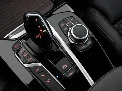 BMW X3 2022 · foto 13