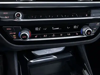 BMW X3 2022 · foto 10