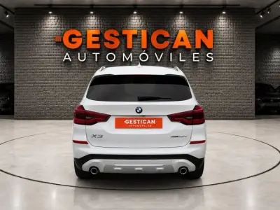 BMW X3 2022 · foto 5