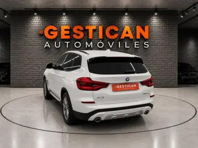 BMW X3 2022 · foto 6