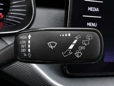 Škoda Kamiq 2021 · foto 16