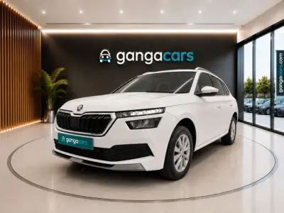 Škoda Kamiq 2021 en Gran Canaria · CEC