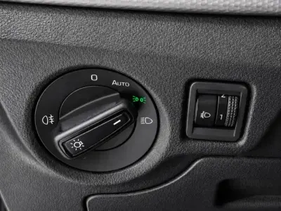 Škoda Kamiq 2021 · foto 14