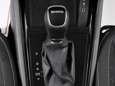 Škoda Kamiq 2021 · foto 13
