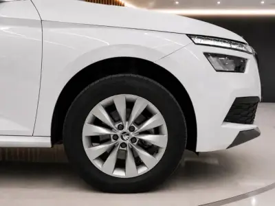 Škoda Kamiq 2021 · foto 9