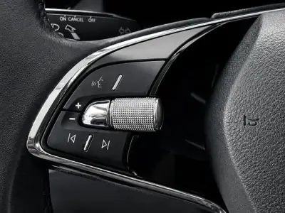Škoda Kamiq 2021 · foto 10