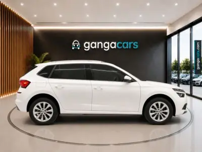 Škoda Kamiq 2021 · foto 7